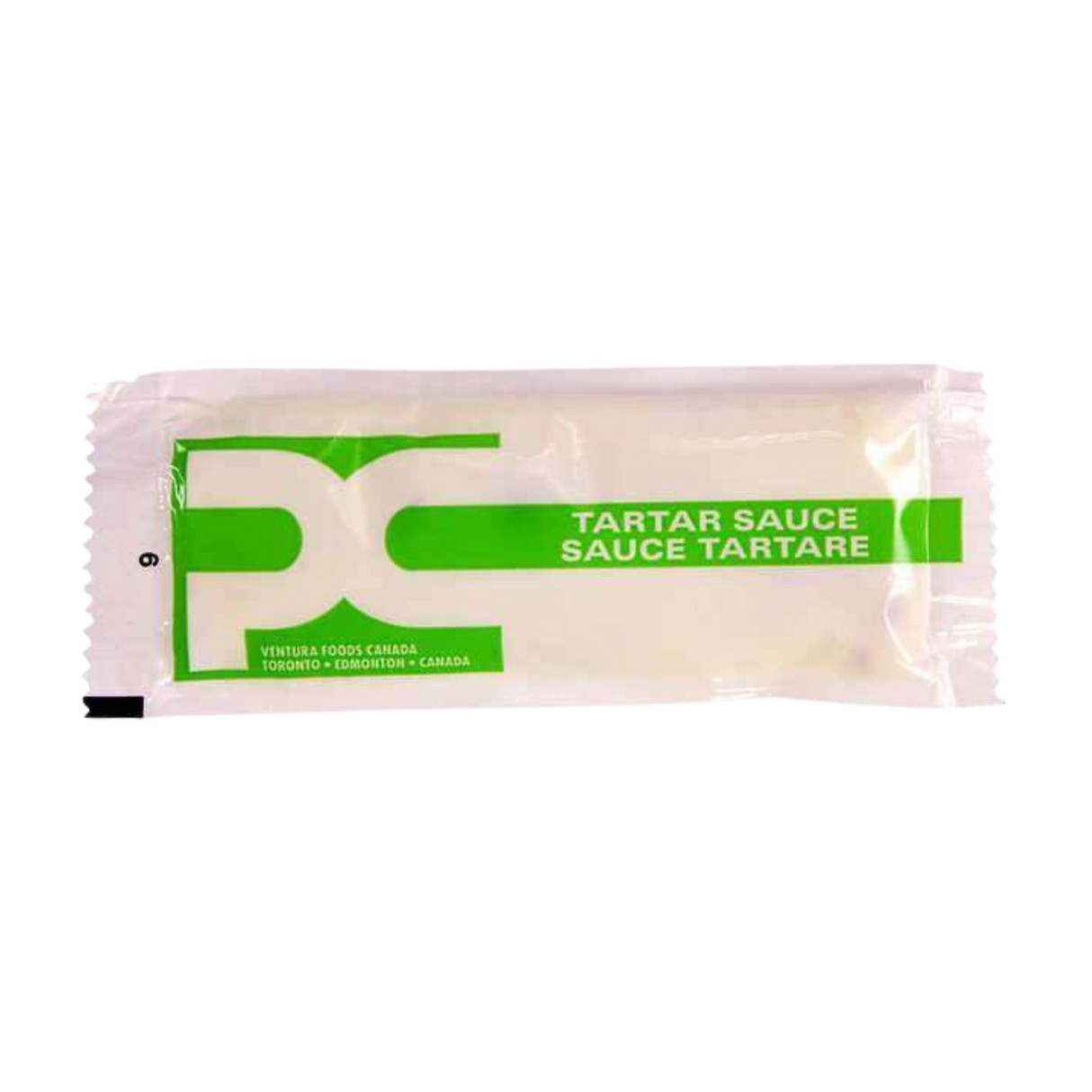 Tartar Sauce Packets