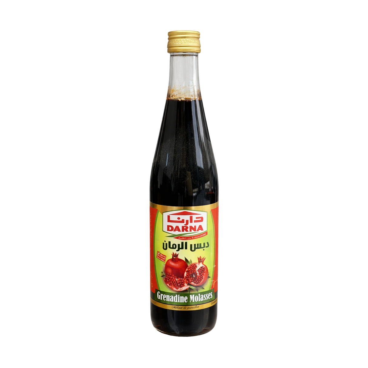 Pomegranate Syrup