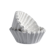 White Coffee Filter