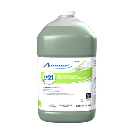 Jug Pot & Pan Detergent Manual Dishwashing Liquid