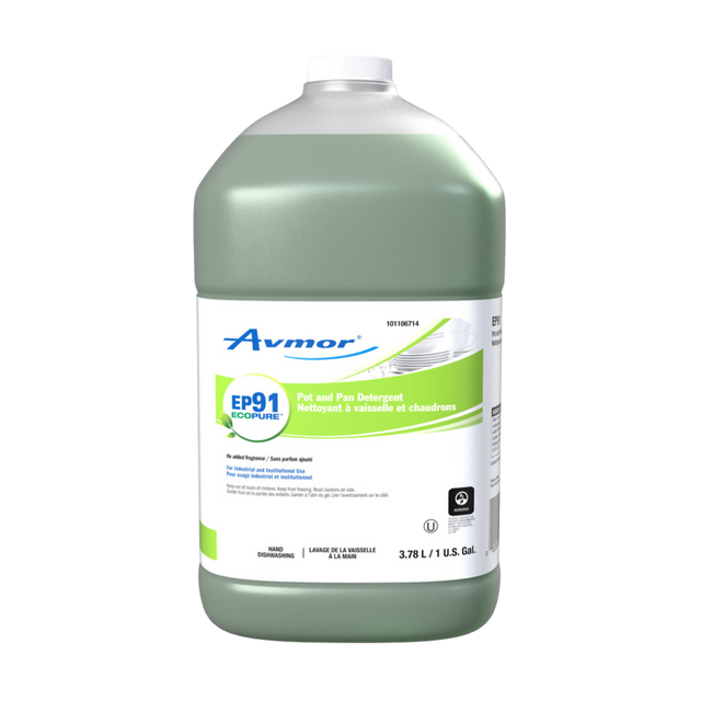 Jug Pot & Pan Detergent Manual Dishwashing Liquid