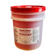 Red Auto Dish Detergent