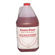 Heavy Duty Auto Dishwashing Detergent