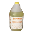 Heavy Duty Auto Dishwashing Sanitizer