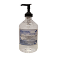 Germs Away Hand Sanitizer With Hand Pump
