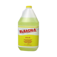 6% Bleach