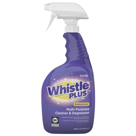 Whistle Professional Multi-Purpose Cleaner