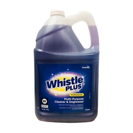 Whistle Plus Prof. MP Cleaner & Degreaser