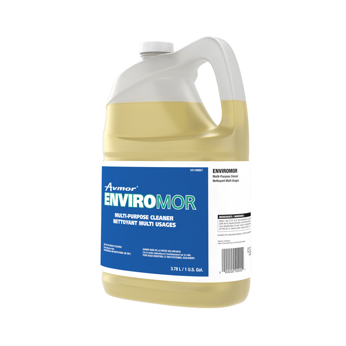 Multipurpose Cleaner For Rust/Hard Water