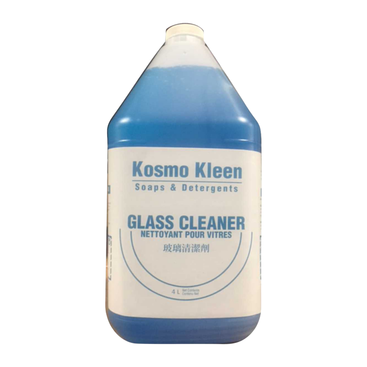 Kosmo Kleen Glass Cleaner