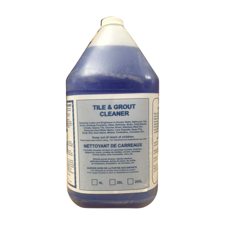 Multi-purpose Tile & Grout Cleaner