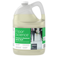 Floor Science Cleaner & Restorer Buff spray