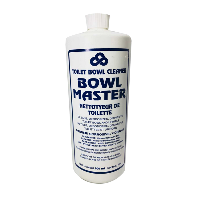 Master Bowl Cleaner
