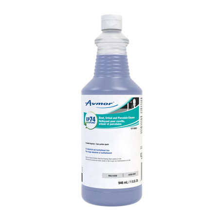 Bowl Urinal Procelain Cleaner
