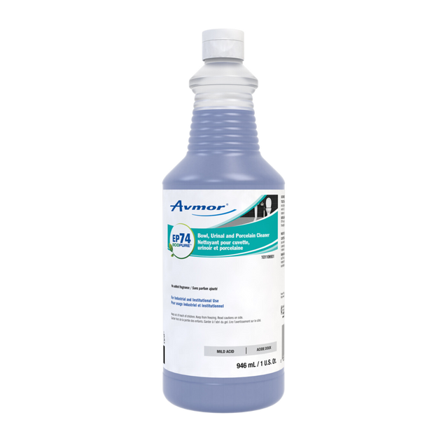 Bowl Urinal Procelain Cleaner