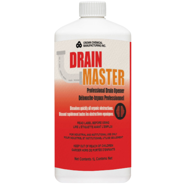 Drain Master - Professional Drain Opener