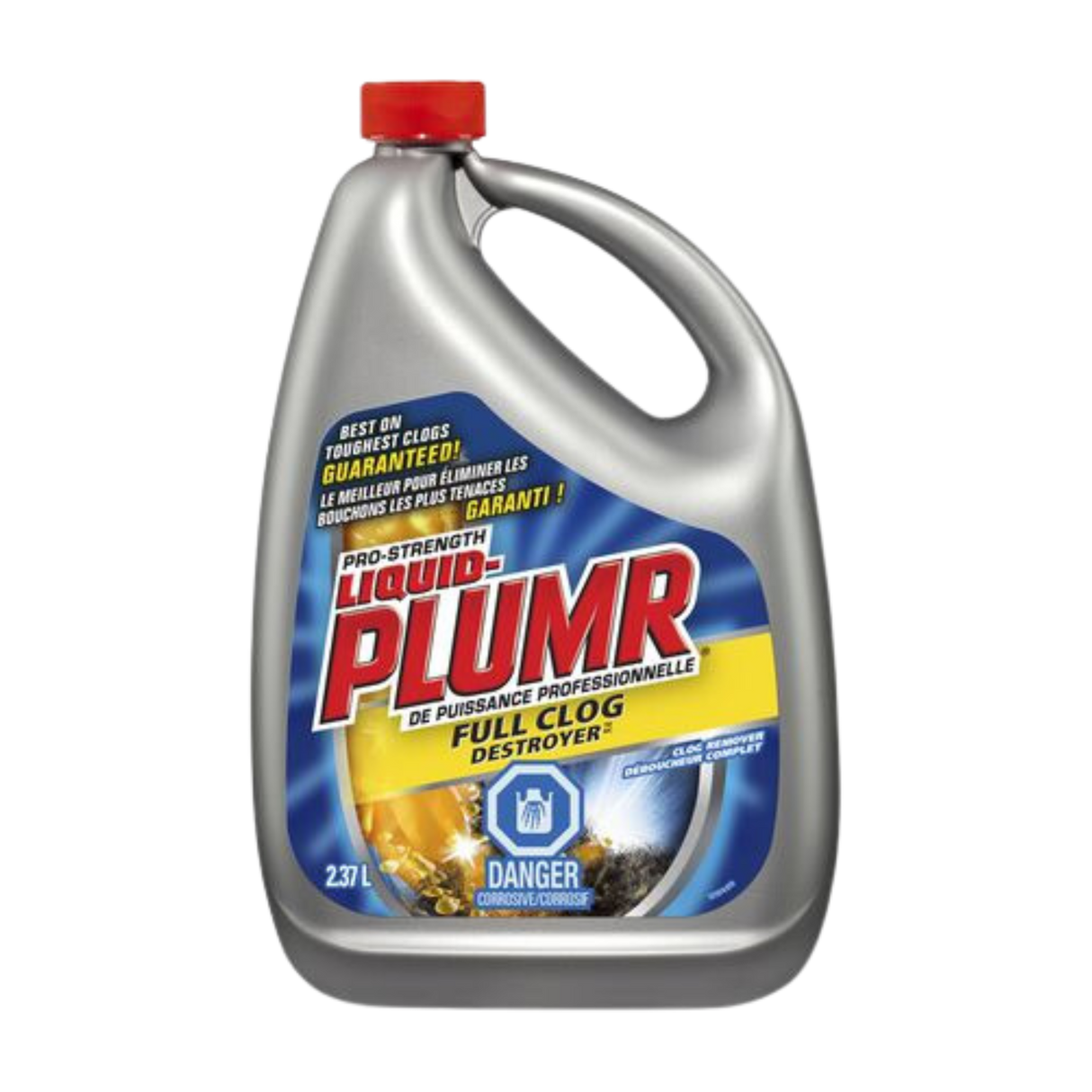 Liquid Plumr - Drain Cleaner