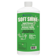 Soft Shine Liquid Cleaner with Soft Abrasives