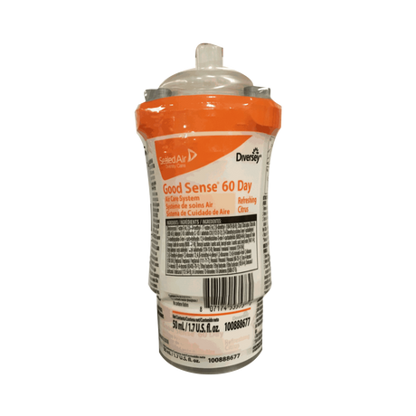 Good Sense Aersosol Air Freshener