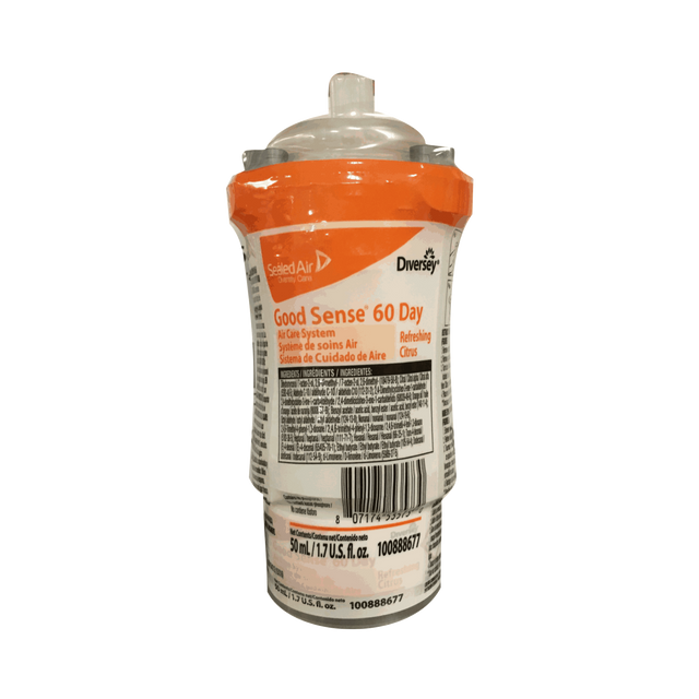 Good Sense Aersosol Air Freshener