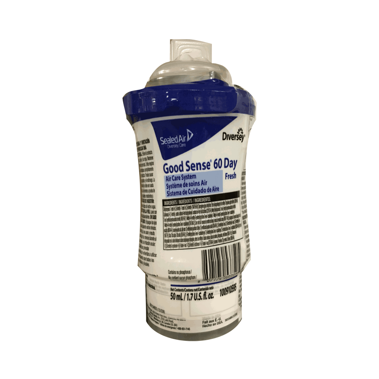 Fresh Air Freshner (use with Di85)