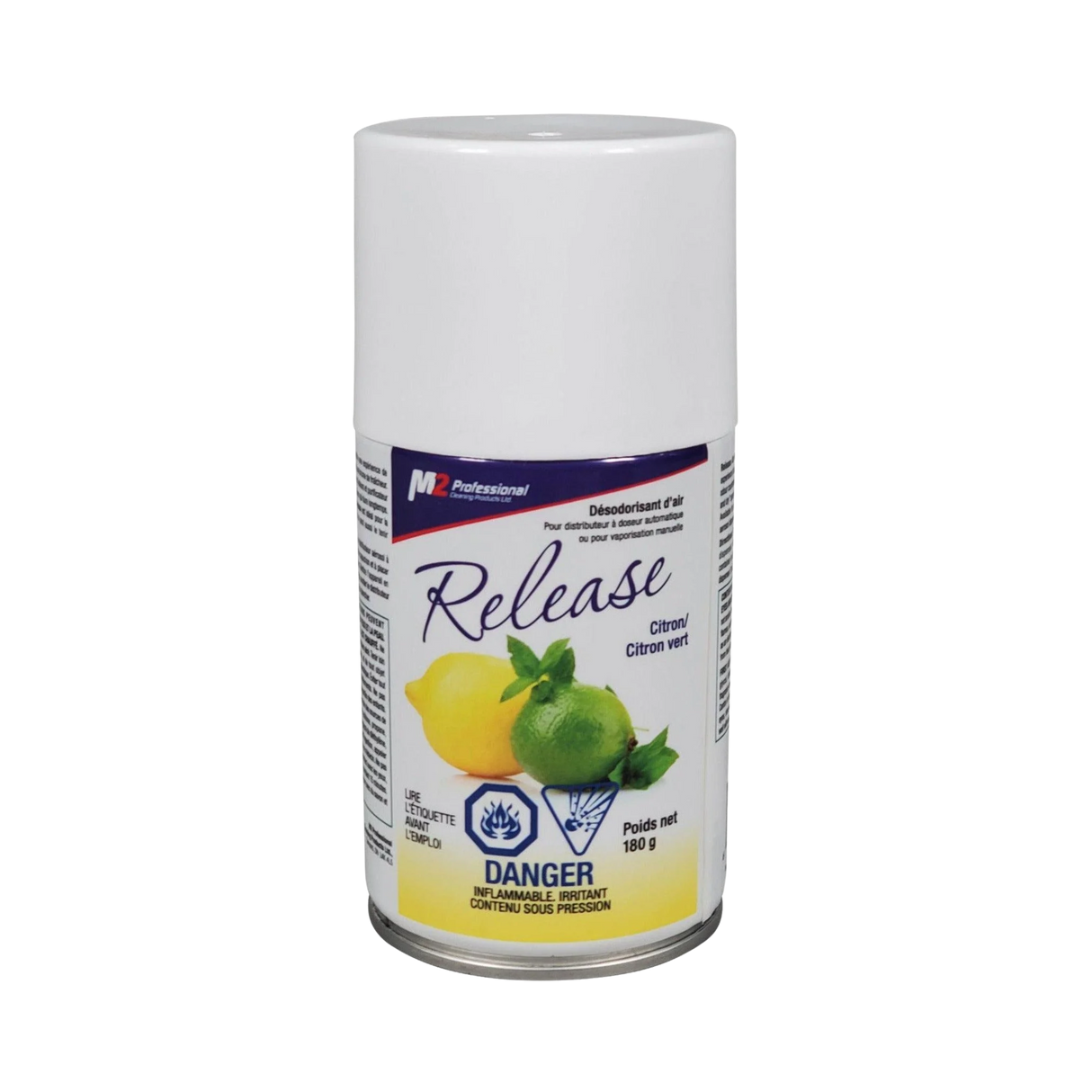 Lemon Lime Air-Mist Refill