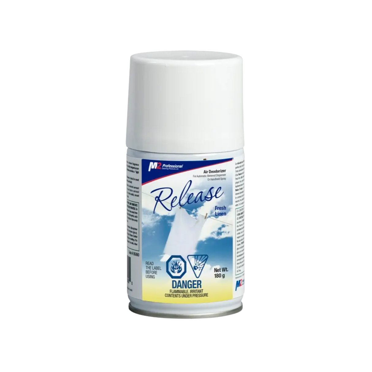 Fresh Linen Air-Mist Refill