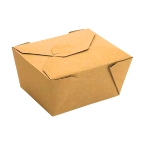 Paper Container