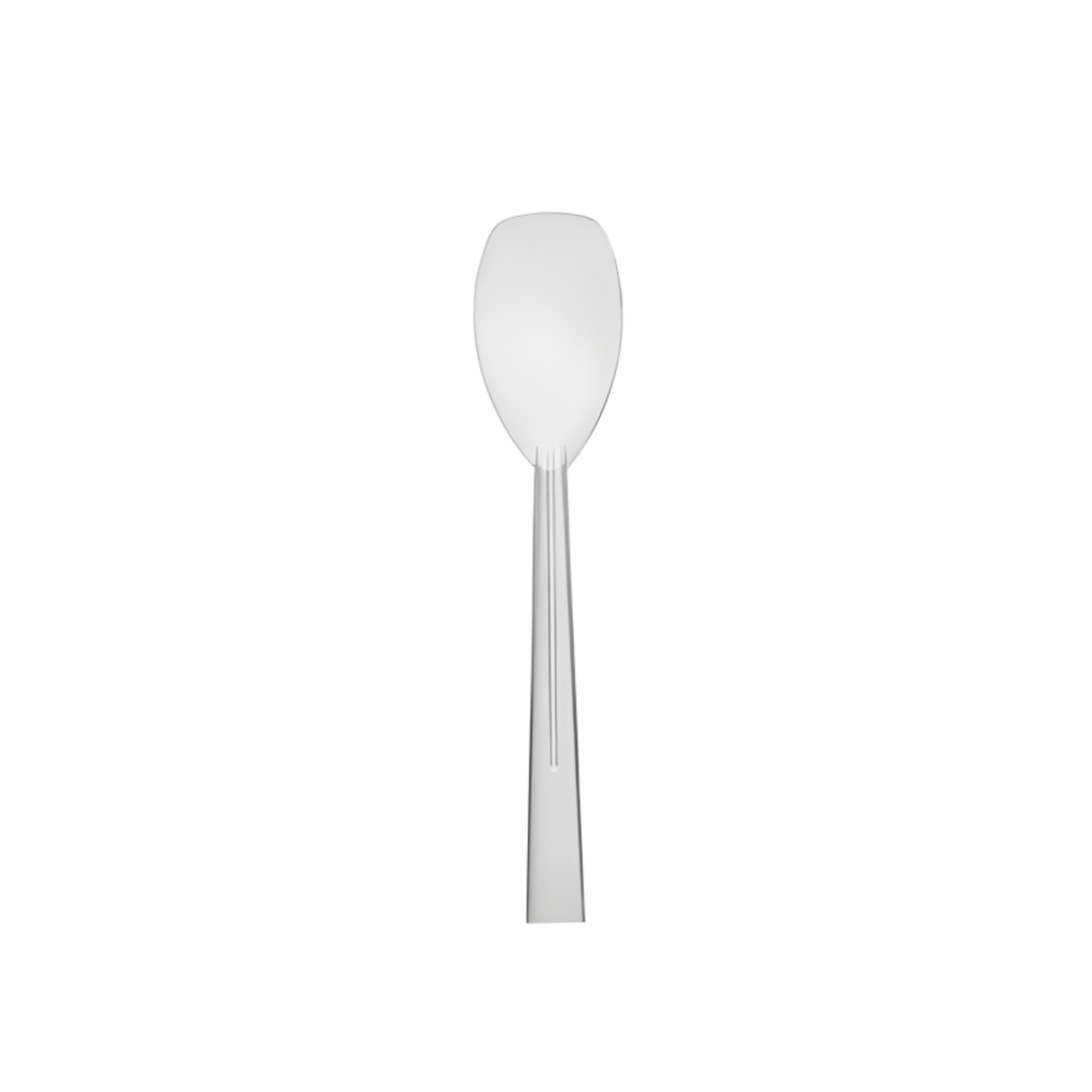 Clear Serving Spoon Sets