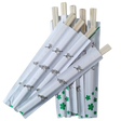 Individually Wrapped Bamboo Chopsticks