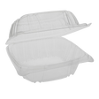6'' OPS Clamshell Container