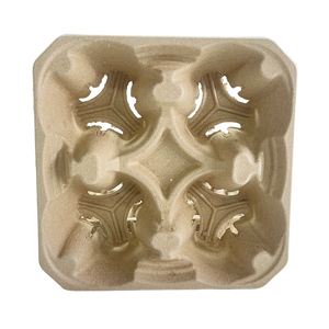 Cup Carry Tray