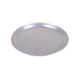 18" Round Embossed Foil Catering Tray