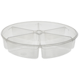 6-Comp. Round Deli Tub Combo