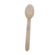 6.25" Birch Wood Spoons