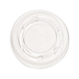 Lids for 2 oz Portion Cups