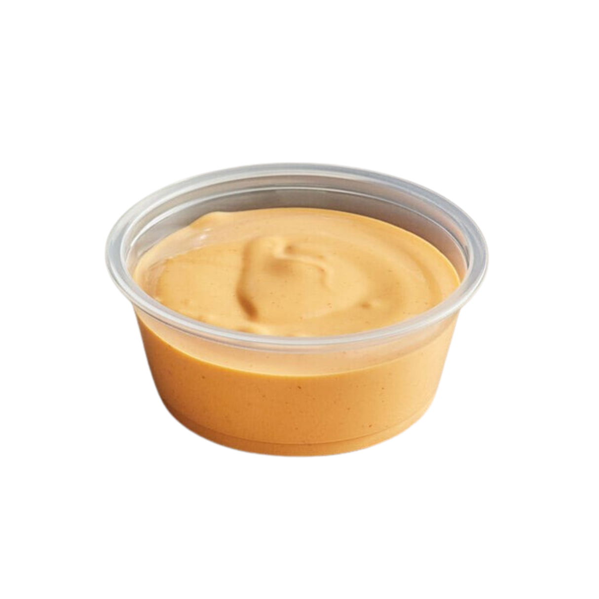 3.25 oz Plastic Portion Cups