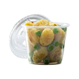 5.5 oz Clear Plastic Portion Cups