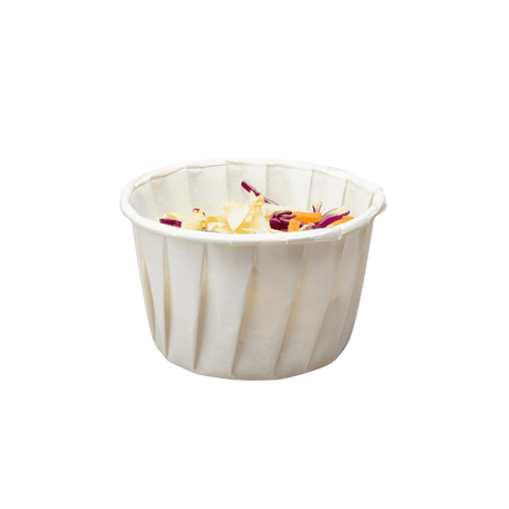 3.25 oz Paper Portion Cups