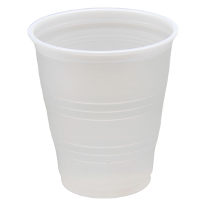 Translucent Cups