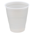 5 oz Translucent Cups