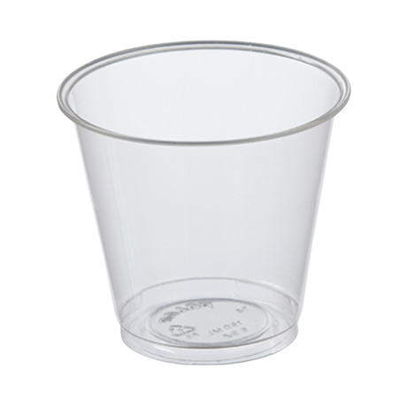 5 oz PET Cups