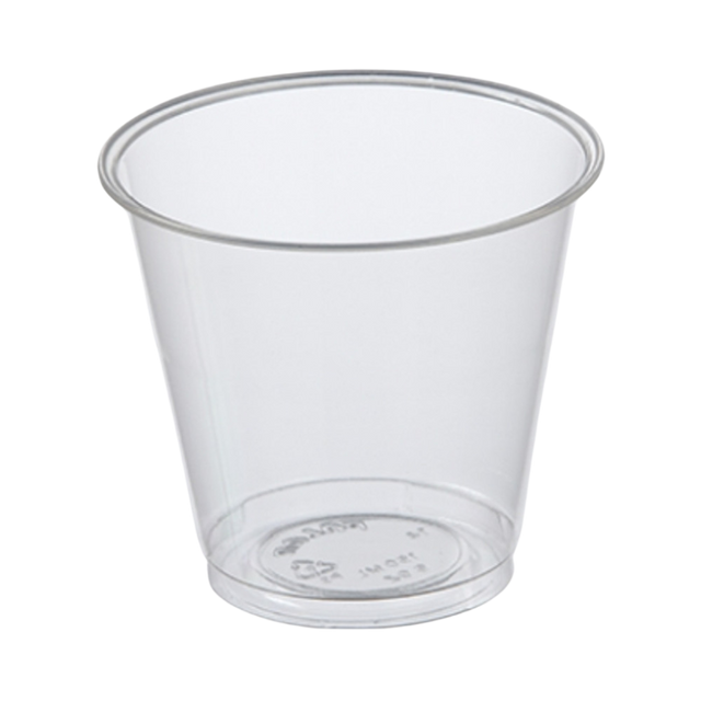 5 oz PET Cups