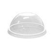78mm PET Dome Lid for 9 and 10 oz PET Cups