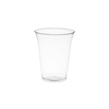 12 oz, 92mm PET Cups