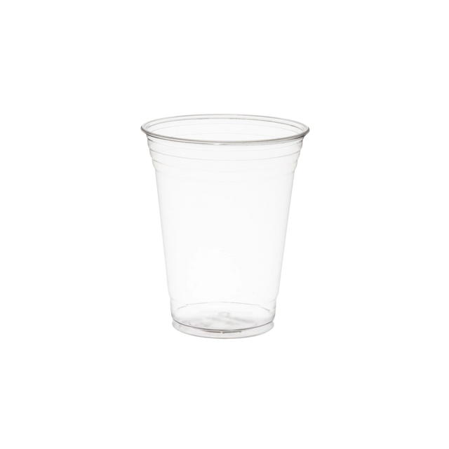 12 oz, 92mm PET Cups