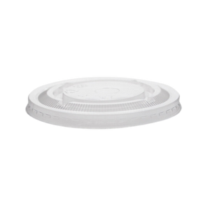 PET Flat Lid