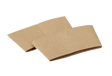 Plain Kraft Coffee Sleeve for 10-20 oz cups