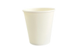 10 oz White Paper Hot Cups