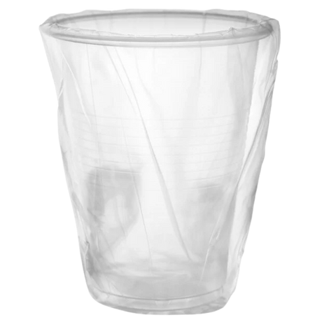 9 oz Individually Wrapped Plastic Cups